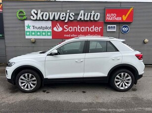 VW T-Roc 1,5 TSi 150 Sport DSG