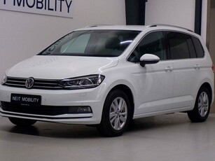 VW Touran 1,5 TSi 150 Highline DSG 7prs