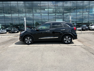 Kia Niro 1,6 GDI PHEV Plugin-hybrid Advance DCT 141HK 5d 6g Aut.