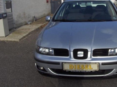 Seat Toledo