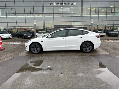 Tesla Model 3 EL 283HK Aut.