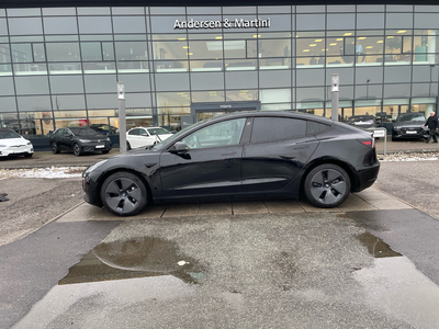 Tesla Model 3 EL 283HK Aut.