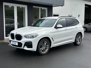 BMW X3 2,0 xDrive30e M-Sport aut.