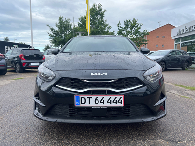 Kia Ceed SW 1,0 T-GDI Prestige 100HK Stc 6g