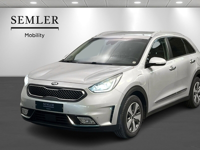 Kia Niro 1,6 PHEV Advance DCT 5d