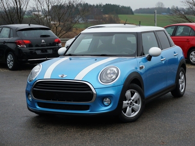 MINI Cooper 1,5 5d