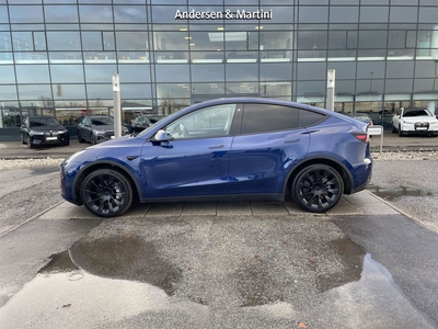 Tesla Model Y EL 299HK 5d Aut.