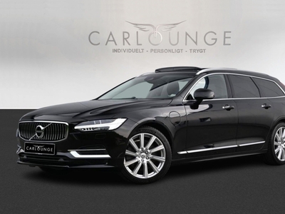 Volvo V90 2,0 T8 390 Inscription aut. AWD 5d