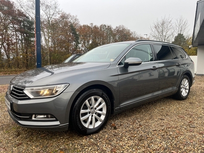 VW Passat 1,4 TSi 150 Comfortline+ Variant DSG 5d