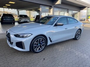 BMW i4 M50 M-Sport xDrive