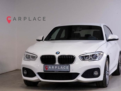 BMW 125i 2,0 M-Sport aut.