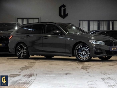 BMW 330e 2,0 Touring M-Sport aut.