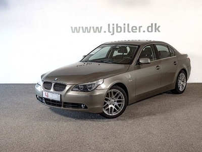 BMW 525i 2,5