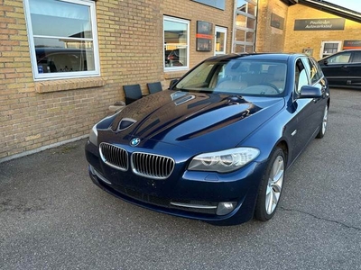 BMW 530d 3,0 Touring aut.