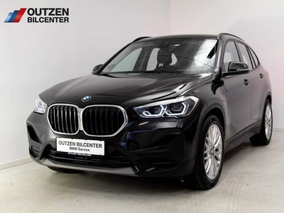 BMW X1 1,5 xDrive25e Advantage aut.