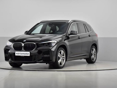 BMW X1 sDrive18d M-Sport aut