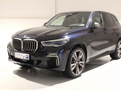 BMW X5 3,0 M50d xDrive aut.