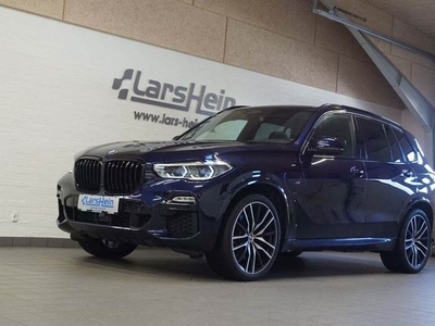 BMW X5 3,0 xDrive45e M-Sport+ aut. Van