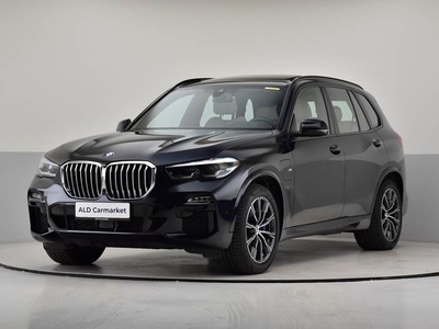 BMW X5 45e SUV xDrive M-Sport Steptronic