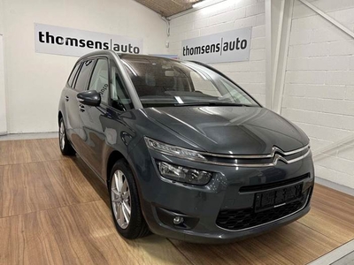 Citroën Grand C4 Picasso 1,6 e-HDi 115 Intensive ETG6 7prs