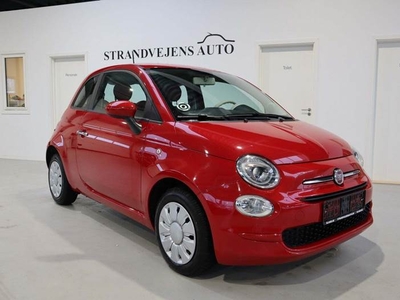 Fiat 500 1,2 Pop