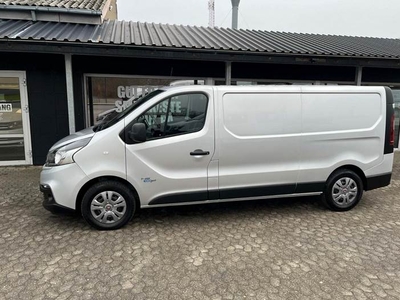 Fiat Talento 2,0 Ecojet 145 L2H1