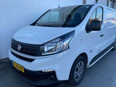 Fiat Talento 2,0 Ecojet 145 L2H1