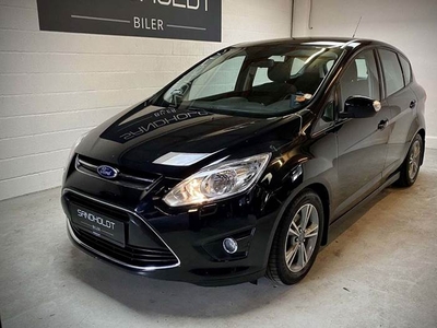 Ford C-MAX 1,0 SCTi 125 Trend