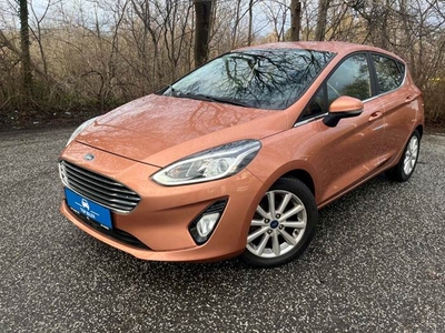 Ford Fiesta 1,0 EcoBoost Titanium B&O Play