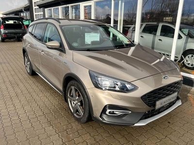 Ford Focus 1,5 EcoBlue Active stc.