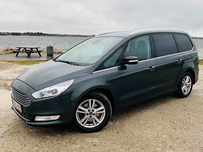 Ford Galaxy 2,0 EcoBlue Titanium aut. 7prs