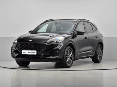 Ford Kuga PHEV ST-Line X CVT