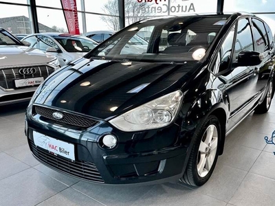 Ford S-MAX 2,0 TDCi 140 Trend 7prs