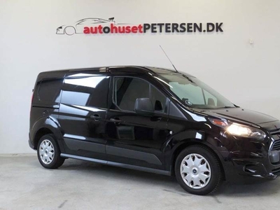 Ford Transit Connect 1,5 TDCi 120 Trend aut. lang