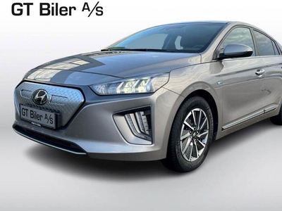 Hyundai Ioniq EV Premium