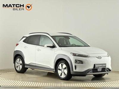 Hyundai Kona EL Essential 136HK 5d Trinl. Gear