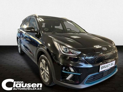 Kia e-Niro 64 Advance