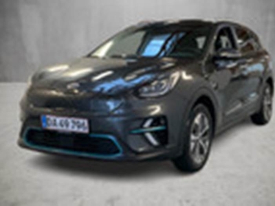 Kia e-Niro 64 Advance