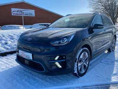 Kia e-Niro 64 Advance