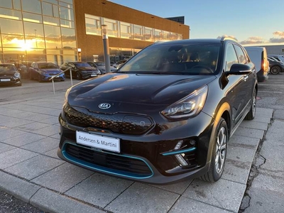 Kia e-Niro EL Premium 204HK 5d Aut.