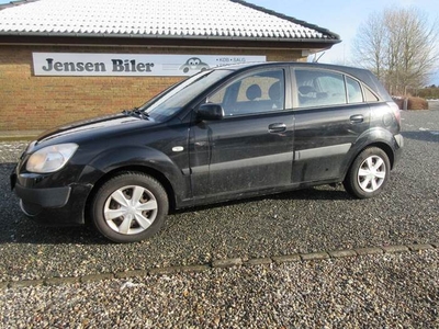 Kia Rio 1,4 Active