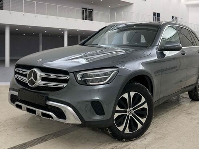 Mercedes GLC300 de 2,0 Advantage aut. 4Matic