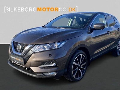 Nissan Qashqai 1,5 dCi 110 Acenta