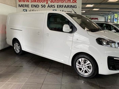 Opel Vivaro 2,0 D 177 Enjoy L3V2 aut.