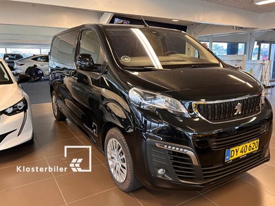 Peugeot Expert 2,0 L2 BlueHDi Premium 144HK Van 6g