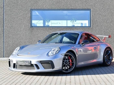 Porsche 911 GT3 4,0 Coupé