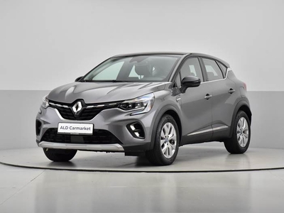 Renault Captur E-Tech 160 Intens