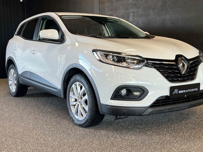 Renault Kadjar 1,5 dCi 115 Zen EDC Van