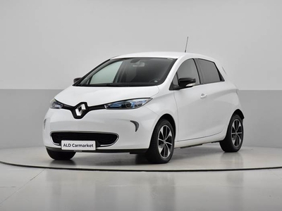 Renault Zoe 41 Intens