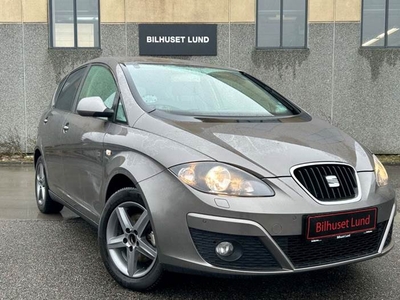 Seat Altea 1,4 TSi 125 I-Tech